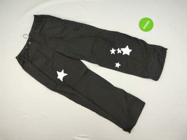 primark spodnie cargo: Primark, Spodnie cargo damskie, rozmiar S — 3