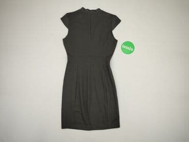sukienki midi dopasowane: Women`s dress, size S (EU 36) — 3