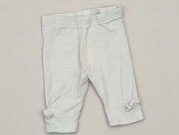 legginsy mielczarkowski: Legginsy, So cute, 6-9 miesięcy, stan - Dobry — 1
