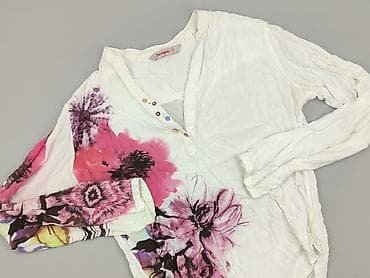 cappuccini by desam: Desigual, Bluzka damska, rozmiar M — 1