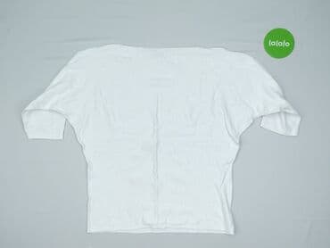 bluzki dopasowane eleganckie: Reserved, Women's blouse, size XL (EU 42) — 3