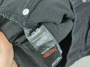 edma kurtki: Jennyfer, Jeansy damskie, rozmiar XL — 5