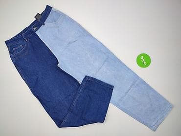 flared jeans: Jeansy dla mężczyzn, rozmiar XL — 2