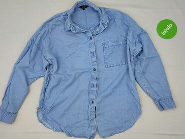 koszula jedwabna massimo dutti: Massimo Dutti, Koszula damska, rozmiar S — 2