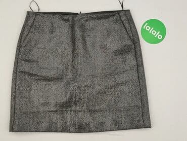 reserved spódnice plisowane czarne: Reserved, Women`s skirt, size L (EU 40) — 2
