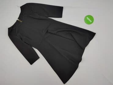 sukienki z paskiem w talii: Women`s dress, M — 2