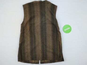 kamizelka damska do garnituru: Kamizelka damska, M — 3