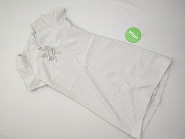 spódnice ecru: QUIOSQUE, Sukienka damska, rozmiar S — 2