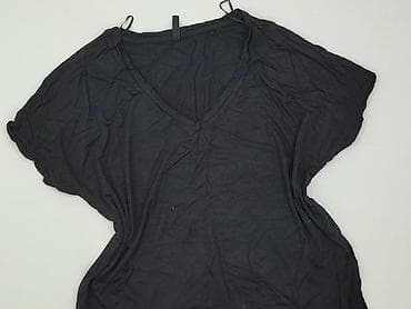 stan idealny: Sinsay, T-shirt damski, rozmiar S — 7