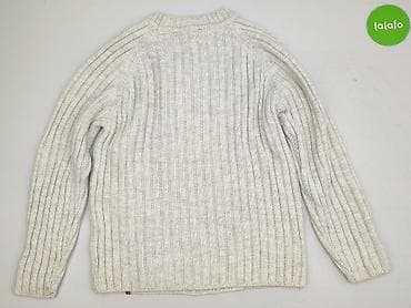 sukienka volcano: Volcano, Sweter damski, rozmiar S — 3