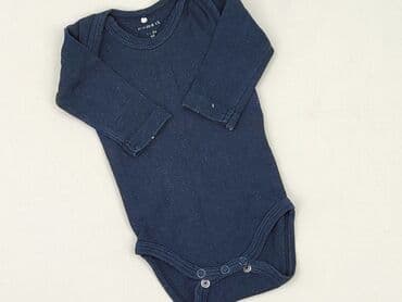 kurtki zimowe guess: Body, Name it, 1-3 months, 
condition - Very good — 1