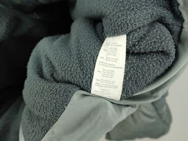 termo bluzka: Kurtka zimowa, 5-6 lat, 110-116 cm, stan - Bardzo dobry — 5