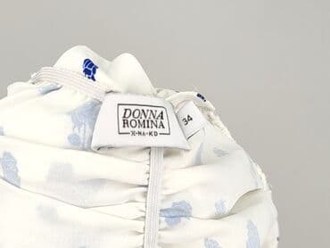 stradivarius bluzy: Donna Karan, Top damski, rozmiar XS — 4