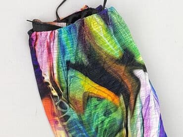 sukienki swing plus size: Mini, Sukienka damska, S — 6