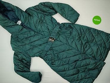 parka amisu: QUIOSQUE, Płaszcz damski, rozmiar XL — 2