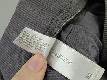 spodenki napapijri: Sweatpants, 1.5-2 years, 92, condition - Perfect — 5