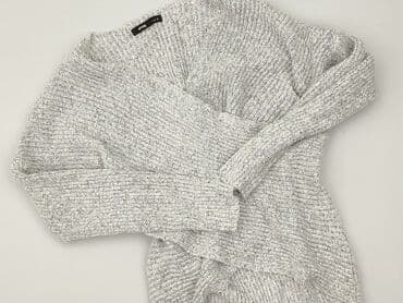 Sinsay, Women`s sweater, size S
