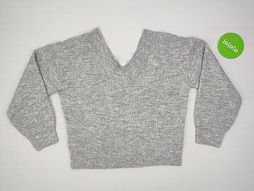tchibo sniegowce: Cropp, Sweter damski, rozmiar S — 2
