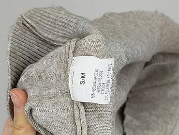 sweter hippie: Sweter damski, rozmiar S — 6