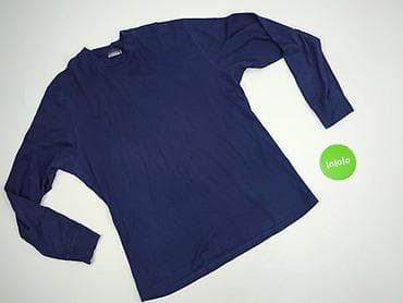 botki pull and bear: Лонгслів для чоловіків, розмір XL — 2