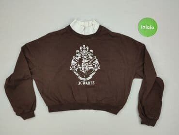 harry potter bez koszulki: Harry Potter, Bluza damska
, rozmiar M — 3