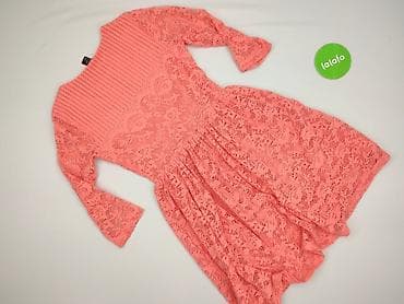 h m shirts: H&M, Sukienka damska, rozmiar XS — 4