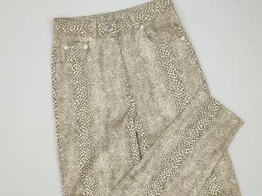 spodnie ursus: Spodnie materiałowe damskie, rozmiar S — 1