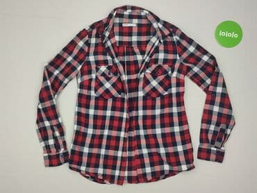 koszula flanelowa carhartt: Cropp, Koszula damska, rozmiar XS — 2