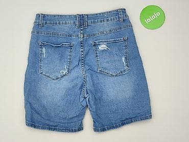version jeans: Szorty damskie, rozmiar M — 3