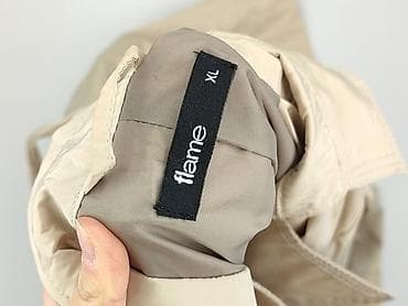 primark trencz: Flame, Trencz damski, rozmiar XL — 4