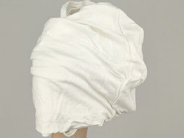 bluza w paski: Top damski, rozmiar L — 8