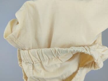 krótkie spodenki robocze allegro: Spodnie 3/4 damskie, rozmiar L — 4