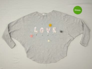 Ubrania damskie: Sweter damski, XL — 2