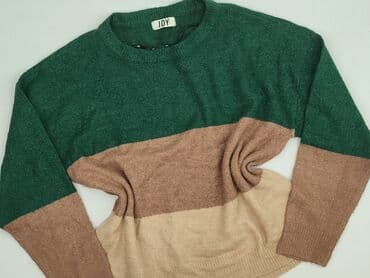 Kobiety: JDY, Sweter damski, rozmiar L — 1
