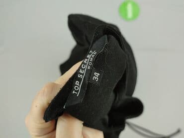 obcisłe sukienki midi: Top Secret, Sukienka damska, rozmiar XS — 4