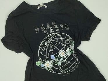 t shirty z psem: Clockhouse, T-shirt damski, rozmiar XS — 1
