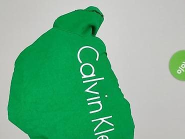 champion reverse weave tshirt: Calvin Klein Jeans, T-shirt damski, rozmiar S — 7