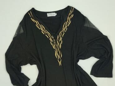 Women's blouse, size 3XL at lalafo.pl Women's blouse, size 3XL