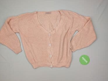 matching majtki dla par hello kitty: Kardigan damski, rozmiar 4XL — 2