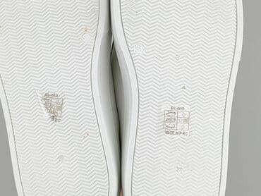 buty ugg na platformie ccc: Sneakersy damskie, rozmiar 37 — 6