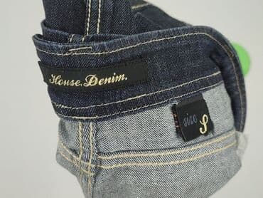 spódnice mini allegro: House of Denim, Spódnica damska, S — 4