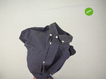 Koszule: Henri Lloyd, Koszulа dla mężczyzn, rozmiar S — 6