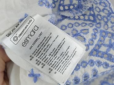 primark crop top: Esmara, Tunika damska, rozmiar S — 5