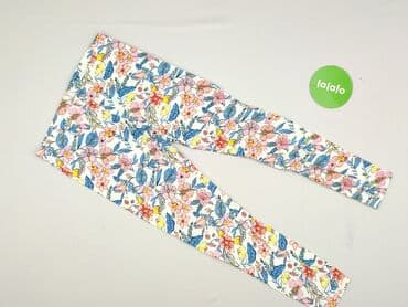 lidl podkoszulki dziewczęce: Leggings for kids, 14 years, 158/164, condition - Very good — 2