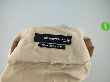 nata lee wymiary: Reserved, Sukienka damska, rozmiar S — 4