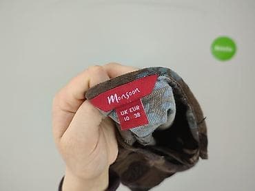 spodnica moro: Monsoon, Spódnica damska, rozmiar M — 5