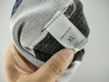 czarne legginsy push up legginsy podkreślające pośladki: Legginsy Sportowe damskie, XL — 4