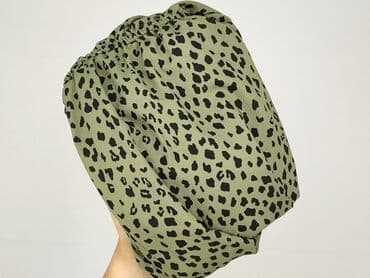 krótkie spodenki w panterke: Sukienka damska, rozmiar S — 6