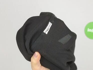 mesh top: Zara, Women`s top, size L — 5