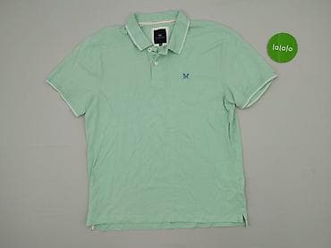bluza basic pull and bear: Koszulka polo dla mężczyzn, rozmiar XL — 2